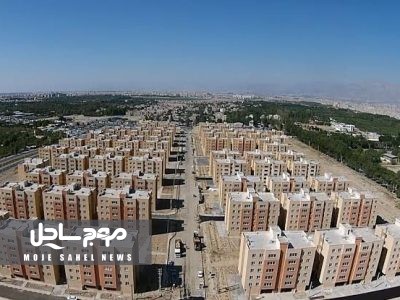 تحویل ۱۸۰۰ واحد نهضت ملی مسکن در هرمزگان همزمان با هفته دولت