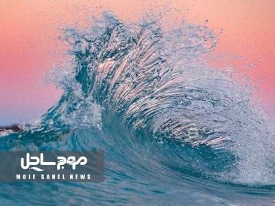 پیش‌بینی افزایش باد و مواج‌شدن دریا در هرمزگان