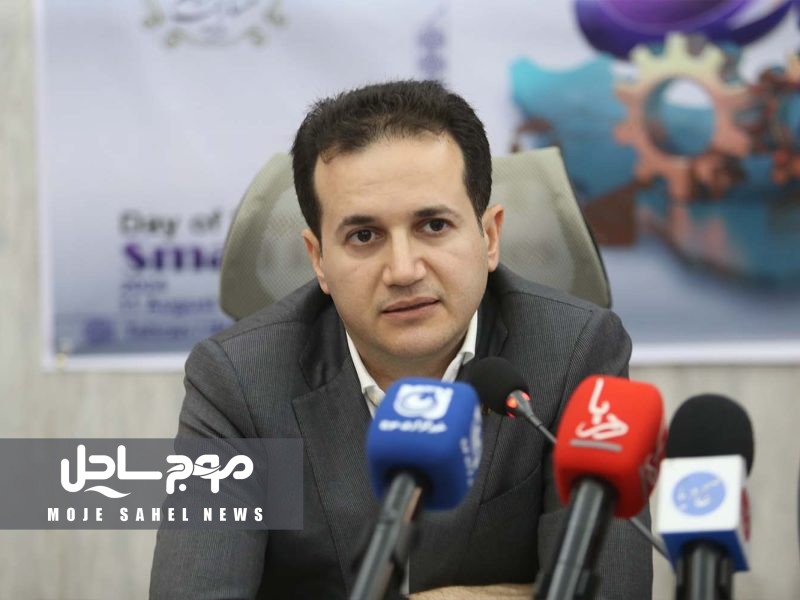 بهره‌برداری از ۱۳ طرح صنعتی در هرمزگان / پیش‌بینی افتتاح ۴۵ طرح دیگر تا پایان سال