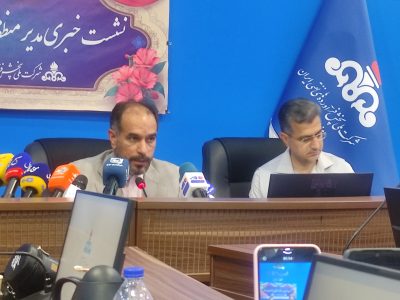 فعالیت ۱۶۸ جایگاه سوخت در هرمزگان / تأکید بر رفع سریع مشکلات نازل‌ها
