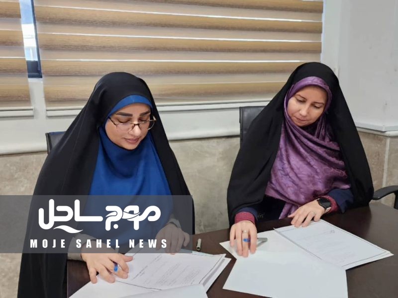 هم‌افزایی دو استان برای توانمندسازی زنان و توسعه اقتصاد خانواده