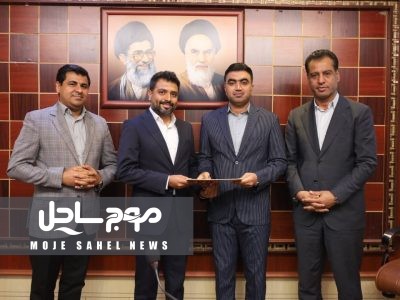 علی چمنی مشاور امور فنی و پروژه‌ای کمیسیون عمران شورای شهر بندرعباس شد