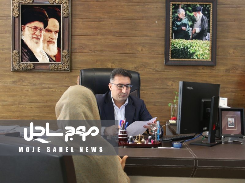 رئیس کل دادگستری هرمزگان به مشکلات ۹۲ مراجعه کننده در ملاقات مردمی رسیدگی کرد