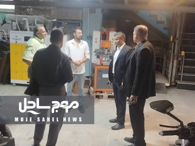 راه‌اندازی مجدد شرکت آداک موتور کیش با دستور دادستان