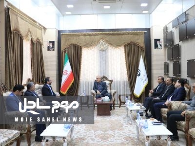 صندوق توسعه صنایع دریایی در موضوع بیمه شناورهای دریایی ورود کند