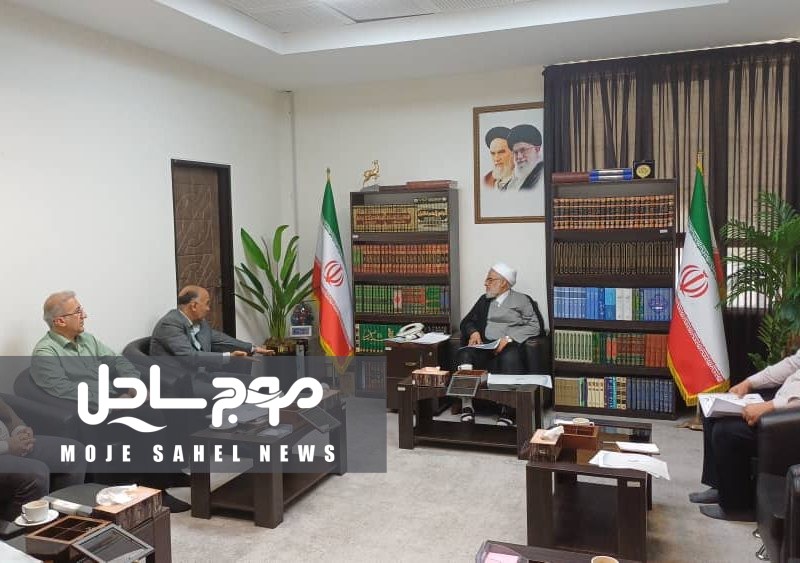 بحران آب هرمزگان جدی است | تغییر الگوی مصرف ضروری