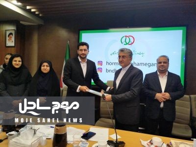 مهدی زارعی مشاور رئیس هیئت ورزش‌های همگانی هرمزگان شد