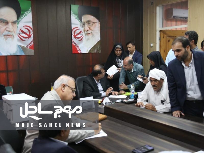 تفاهم‌نامه خواهرخواندگی دو شهر تاریخی جنوب امضا شد