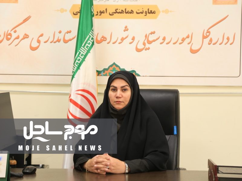 شکوه تابستان در «قلب سبزآبی» قشم؛ نوروز زراعی دیرستان فرصتی برای پیوند سنت و توسعه