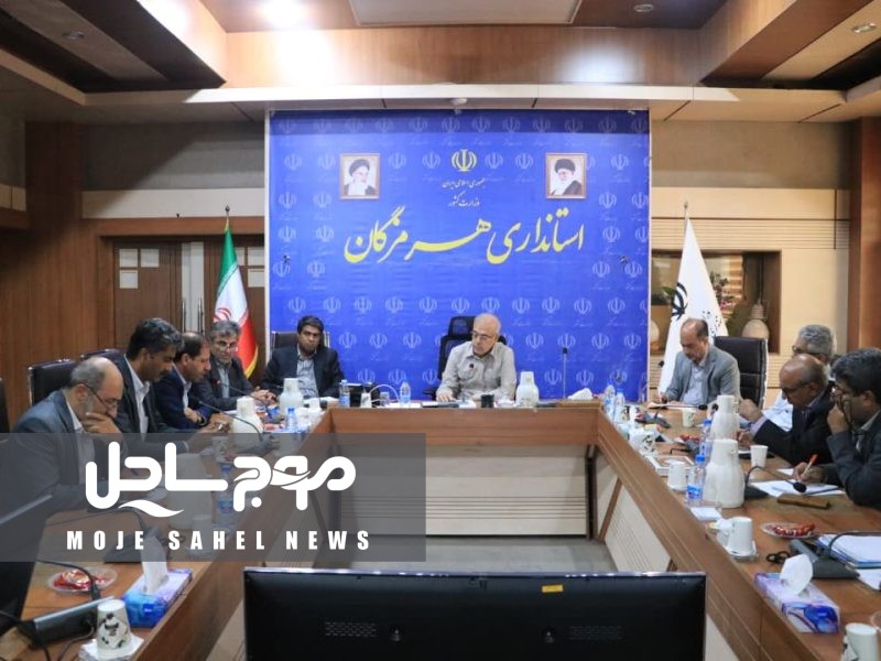 ضرورت تدوین نقشه راه آموزش عالی هرمزگان با محوریت نیاز صنایع