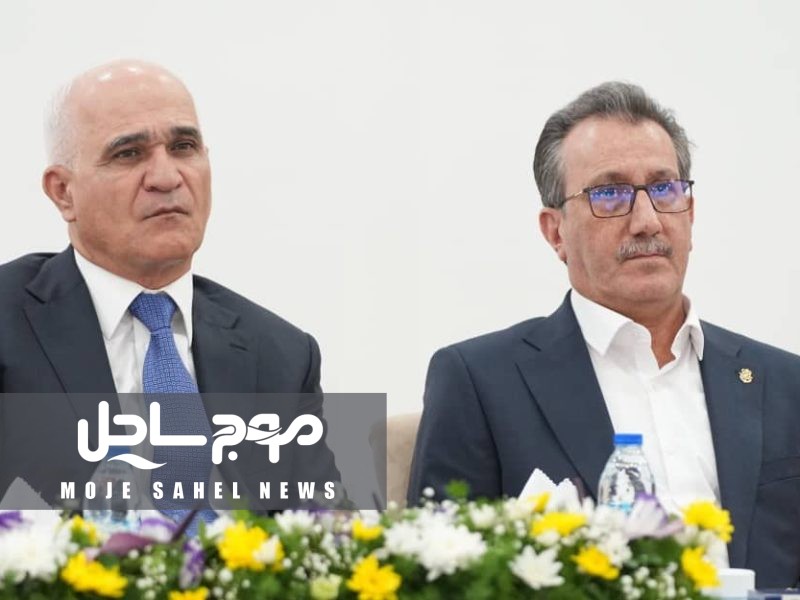 هم اکنون | هیات سرمایه‌گذاری جمهوری آذربایجان وارد بندرعباس شد