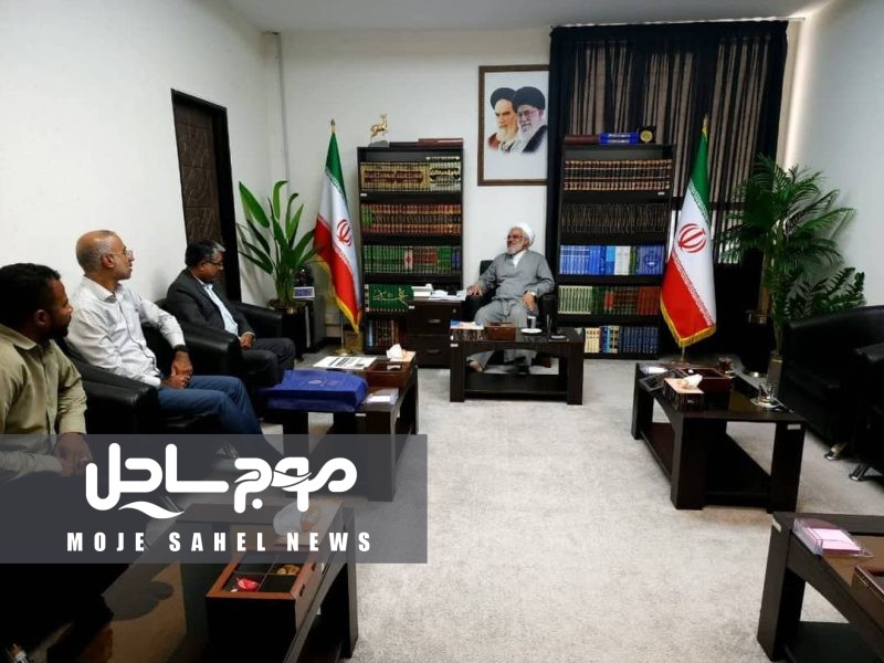 تاکید بر تسریع در افتتاح کتابخانه مرکزی و گسترش فرهنگ مطالعه