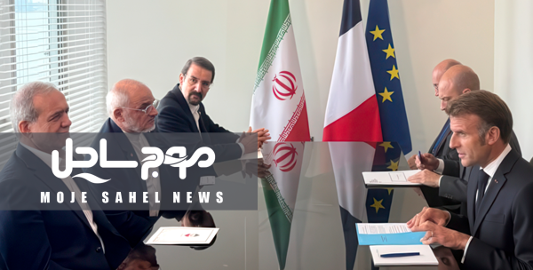 پزشکیان به مکرون: راهحل نهایی با رعایت حقوق طرفین ممکن است