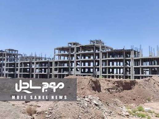آغاز ساخت ۱۰ هزار واحد مسکن کارگری در بندرعباس