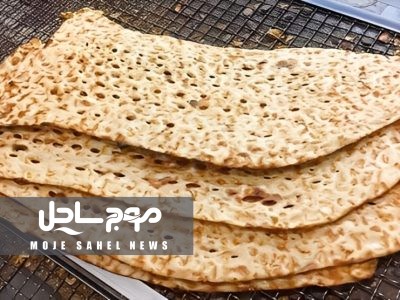 پلمپ ۱۱ نانوایی سنگک متخلف در بندرعباس / برخورد قاطع با گران‌فروشی و کم‌فروشی
