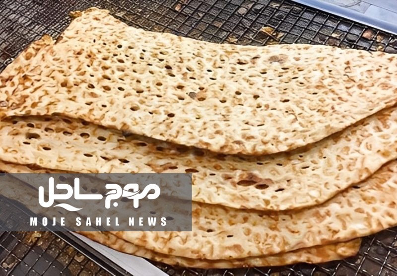 پلمپ ۱۱ نانوایی سنگک متخلف در بندرعباس / برخورد قاطع با گران‌فروشی و کم‌فروشی