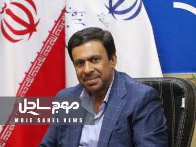 گردشگری هرمزگان باید موتور اشتغال استان شود