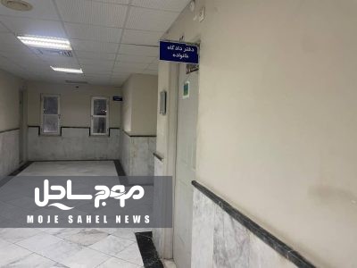 با افتتاح دادگاه خانواده در میناب فرآیند اجرای قانون حمایت از خانواده در استان هرمزگان تکمیل شد