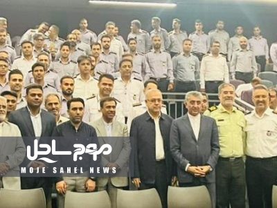 اولویت مدیران خدمت به مردم است، نه تقدیر و تمجید