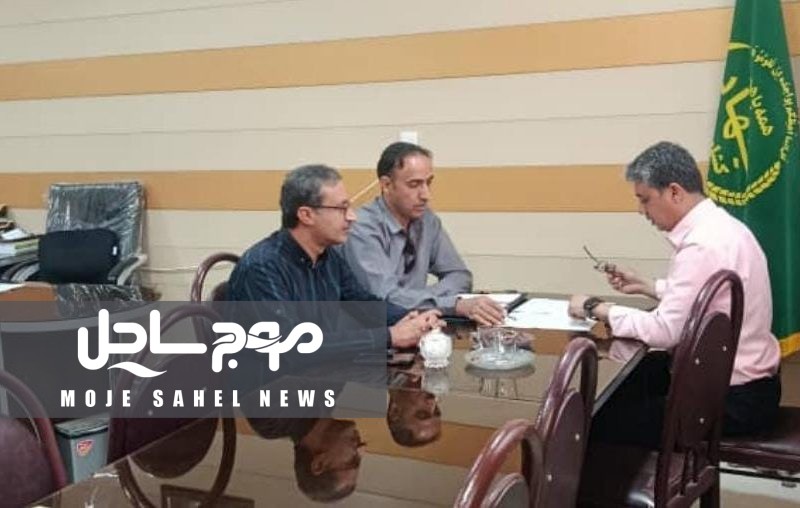 تداوم همکاری مدیریت جهاد کشاورزی و آموزش و پرورش شهرستان بستک در آموزش مهارت های کشاورزی