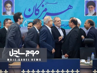سهم جوانان هرمزگان در اشتغال باید تضمین شود
