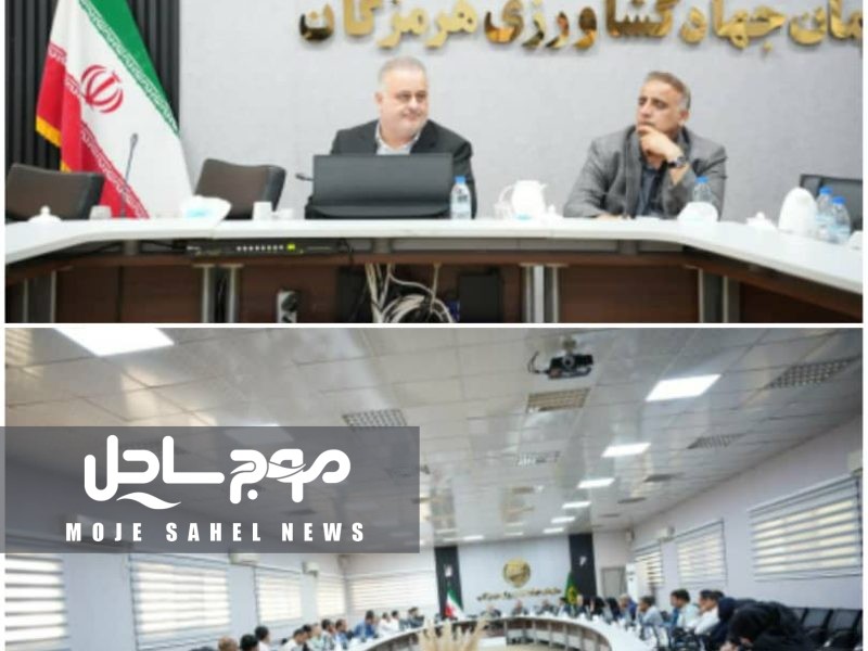 تشدید نظارت بر اجرای برنامه الگوی کشت