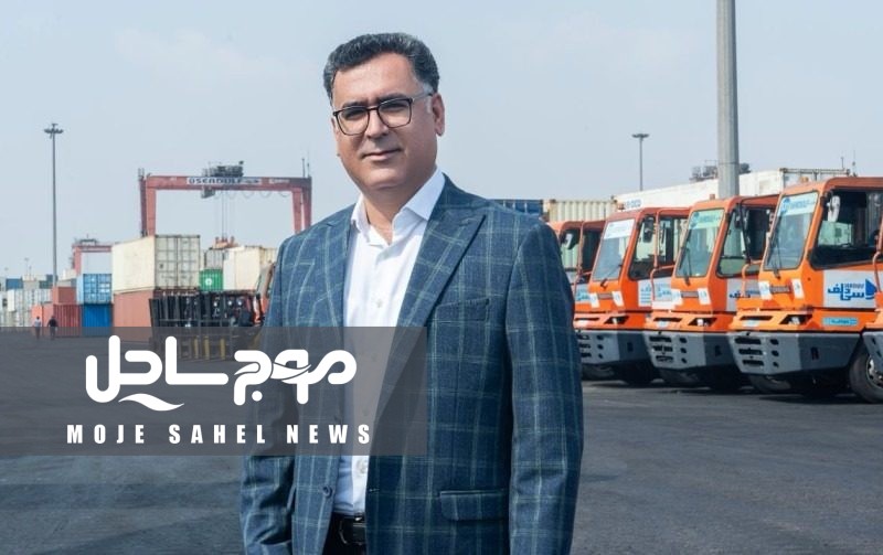 آغاز فاز مطالعاتی طرح ۶ هزار میلیارد تومانی جدید شرکت سی‌دلف قشم