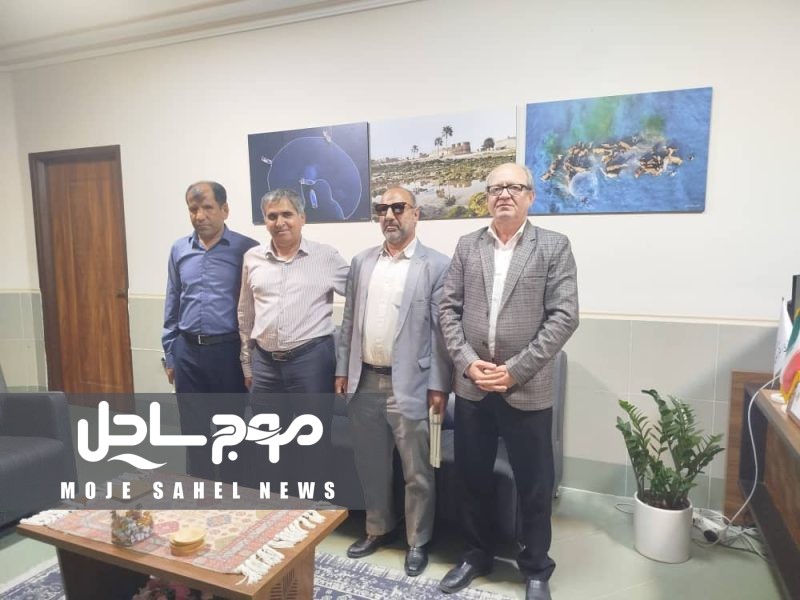 برگزاری ویژه‌برنامه روز جهانی عصای سفید در قشم قطعی شد