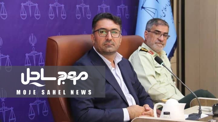 پرداخت بیش از ۱۵ هزار میلیارد ریال دیه تصادفات بدون تشکیل پرونده قضایی در استان هرمزگان