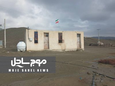 خیرآباد گیشدان چشم‌انتظار احداث مدرسه جدید