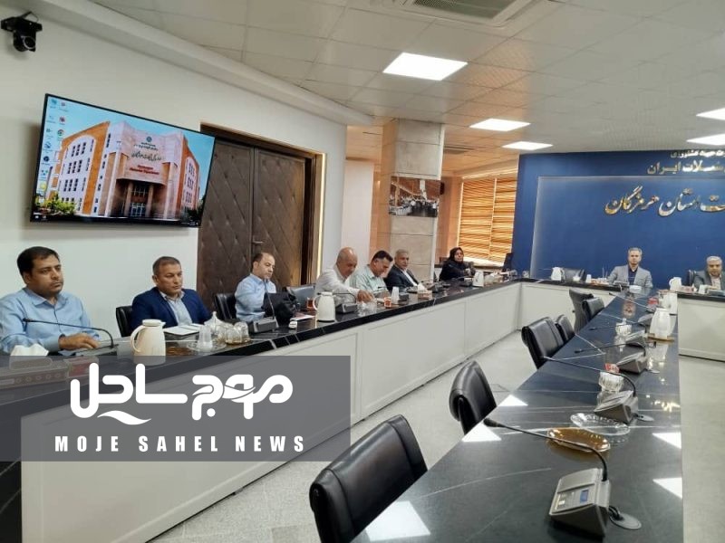 برنامه ترویجی انتقال یافته ها در کمیته فنی تکثیر و پرورش میگو