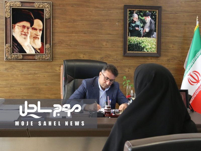 ۹۳ نفر از مراجعین دستگاه قضایی در دیدار بدون واسطه با رئیس‌کل دادگستری هرمزگان، مشکلات خود را مطرح کردند