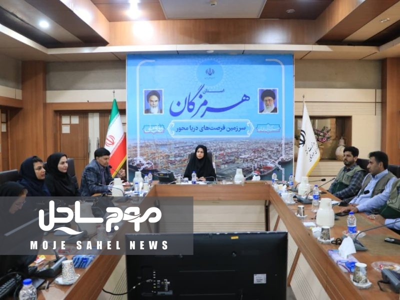 پیشگیری محله‌محور از پشه آئدس در هرمزگان