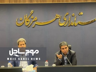 طرح کاهش تصادفات در هرمزگان با برنامه‌ریزی دقیق اجرا می‌شود