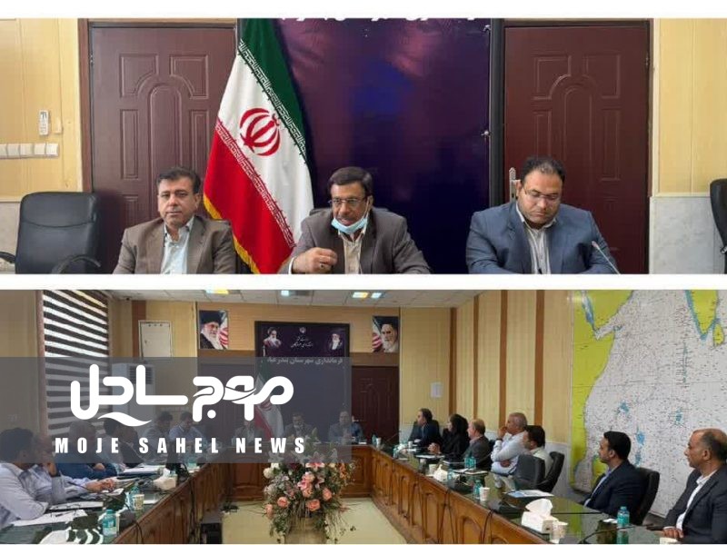 روند ساخت واحدهای نهضت ملی در بندرعباس سرعت می‌گیرد