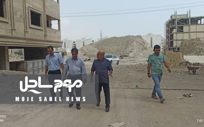بهره‌برداری از ۱۲۰ واحد مسکن خیرساز برای معلولان در بندرعباس تا پایان سال