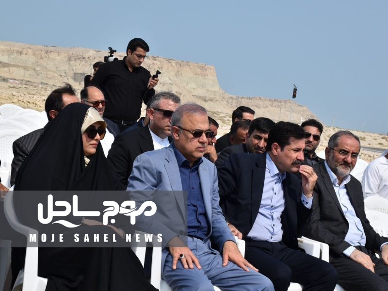 افتتاح قطعه سوم بزرگراه خلیج فارس گامی ارزشمند برای توسعه زیرساخت‌های قشم است