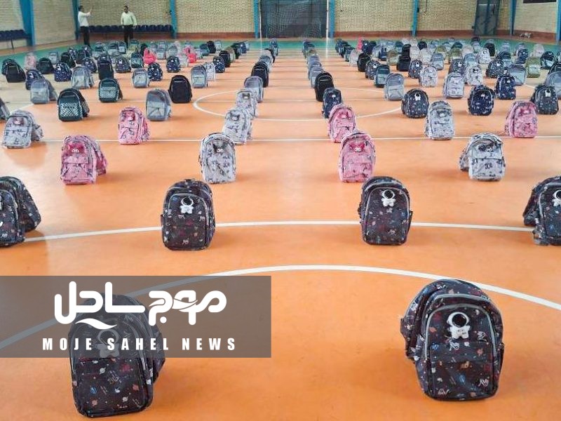 کمک ۳ میلیارد و ۳۹۲ میلیون تومانی در جشن عاطفه ها به تحصیل دانش آموزان نیازمند 