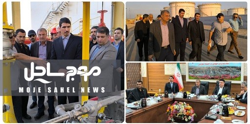 مشکلات پالایشگاه‌های هرمزگان تهدیدی جدی برای تأمین سوخت کشور است