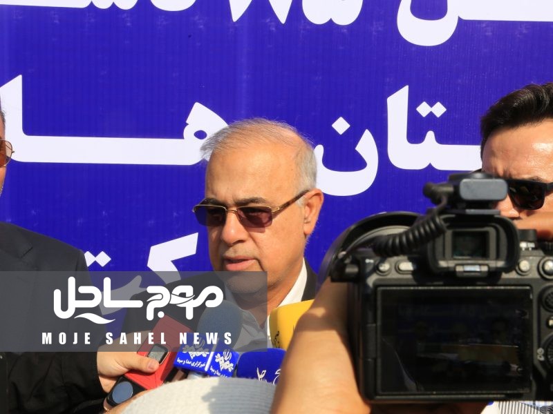 ۸۵ دستگاه دیالیز جدید به بیمارستانهای هرمزگان تحویل شد