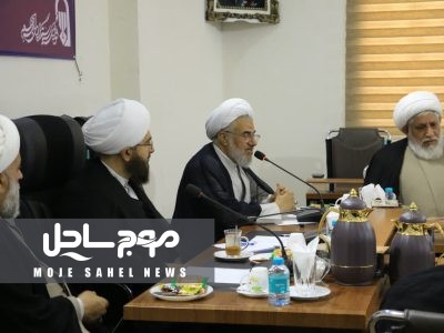 آینده استراتژیک کشور در شرق هرمزگان رقم می‌خورد