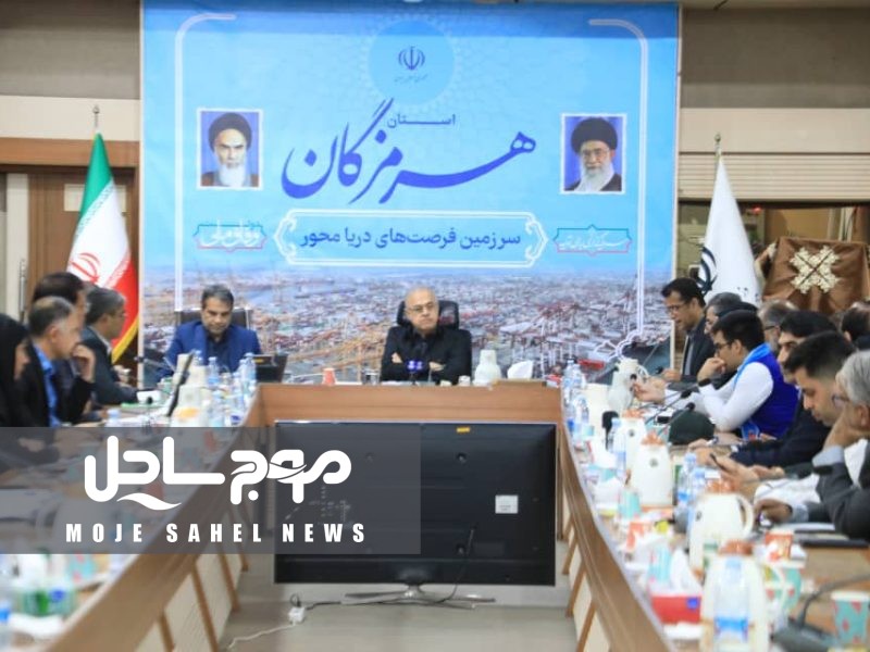 هنرستان جوار دریا و پژوهشکده دانش آموزی در بندرخمیر ساخته می‌شود