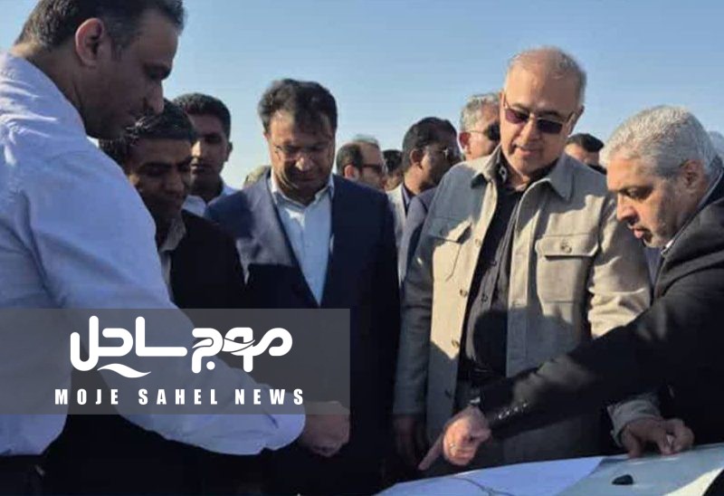 طرح ساماندهی مسیر دسترسی بندر نخل ناخدا به مراحل پایانی رسید