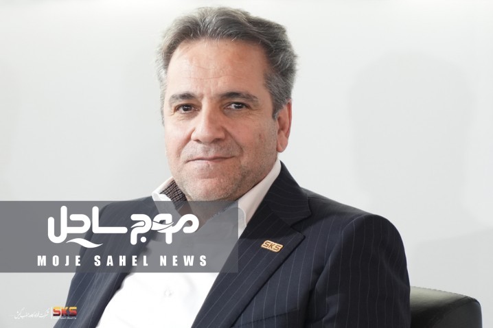 شرکت فولاد کاوه جنوب کیش تمامی ارز حاصل از صادرات خود را وارد چرخه رسمی کشور کرده است