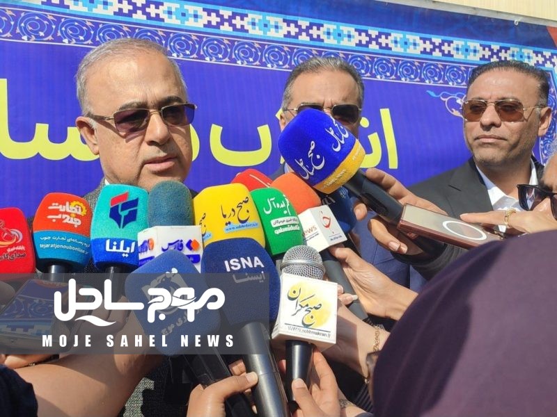 ۳۵ دستگاه تجهیزات پزشکی جدید به مراکز درمانی هرمزگان افزوده شد