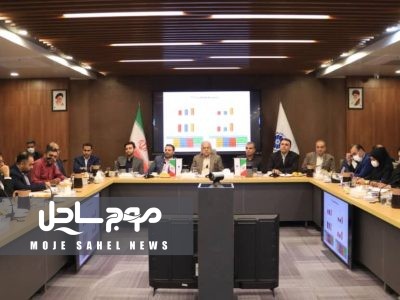 صیانت از تولید و صادرات باید منجر به افزایش بهره‌وری شود