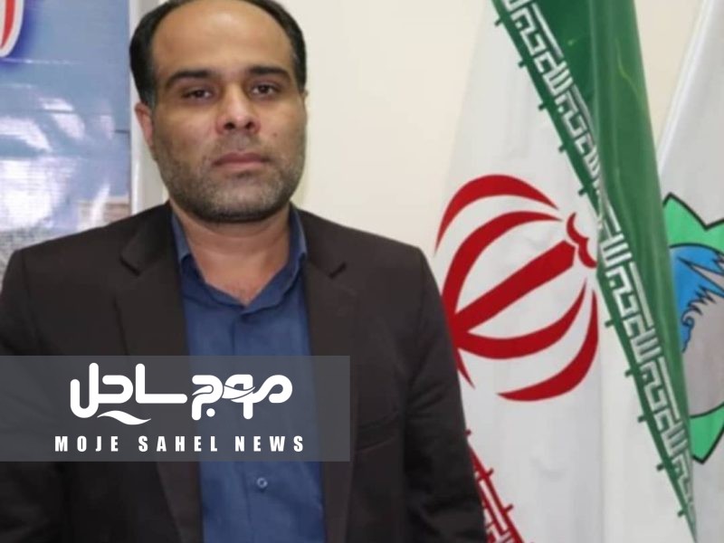 هشدار نارنجی هواشناسی برای هرمزگان صادر شد 