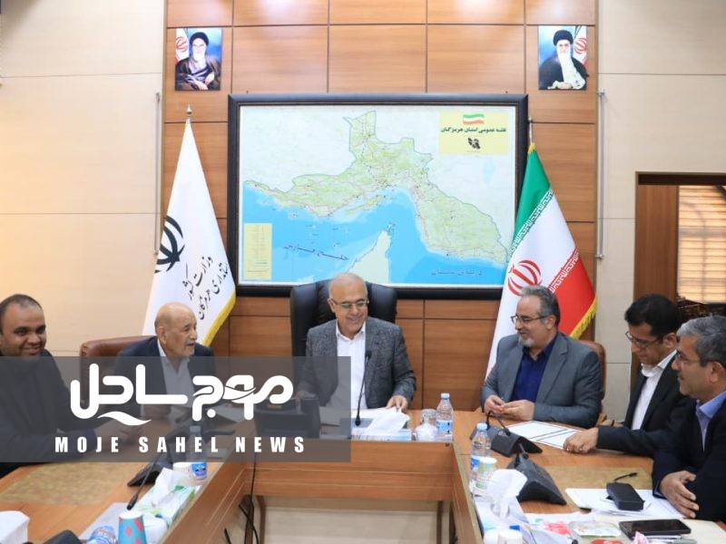 امضای تفاهم‌نامه احداث سه باب فضای آموزشی و پژوهشی در شهرستان خمیر