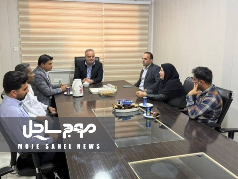 تاکید رئیس سازمان جهاد کشاورزی هرمزگان بر اجرای الگوی کشت متناسب با اقلیم