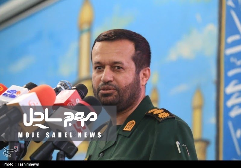 آمادگی کامل گروه‌های جهادی سپاه امام سجاد(ع) برای امدادرسانی در مناطق سیل‌زده هرمزگان